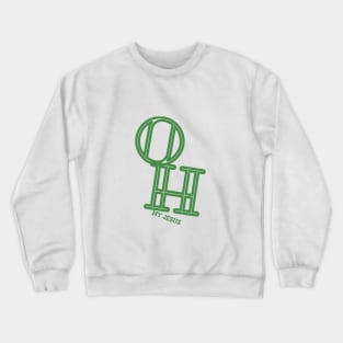 OH JESUS Crewneck Sweatshirt